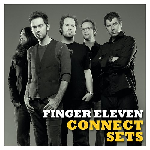 Connect Sets Finger Eleven