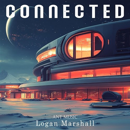 Connected Logan Marshall