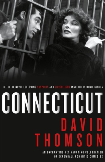 Connecticut David Thomson