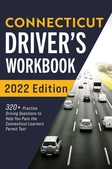Connecticut Driver's Workbook Connect Prep