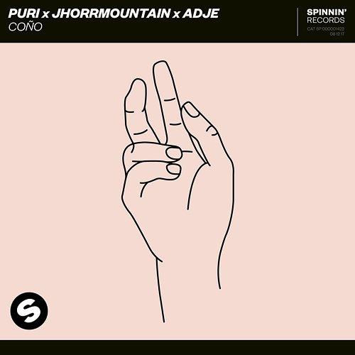 Coño Puri x Jhorrmountain x Adje