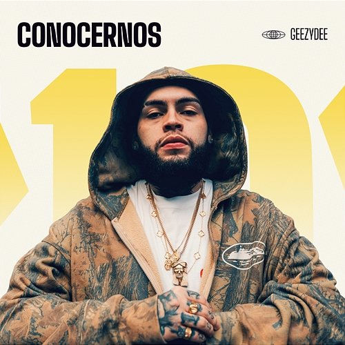 Conocernos GeezyDee, Svnti, Raymond Ray, Ronaldinho Gaúcho, Tu Musica