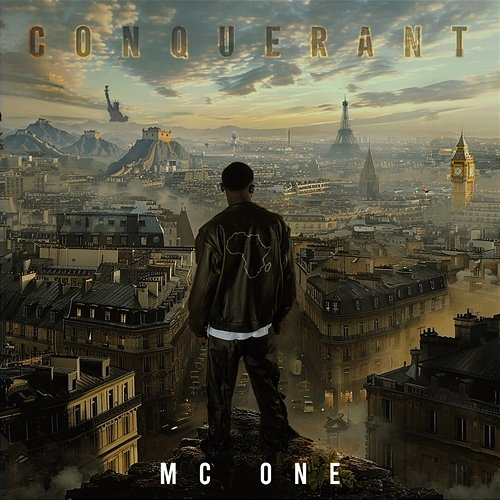 Conquérant MC One