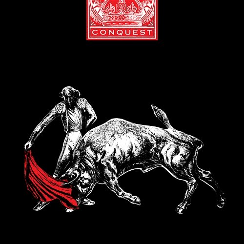 Conquest EP The White Stripes