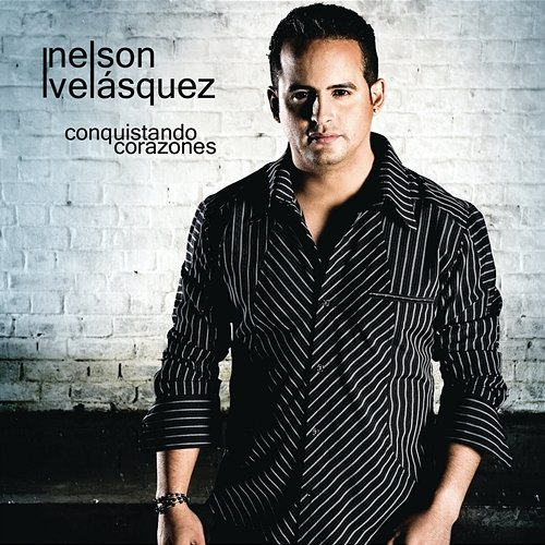 Conquistando Corazones Nelson Velásquez