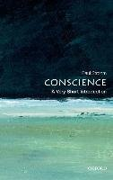 Conscience Strohm Paul