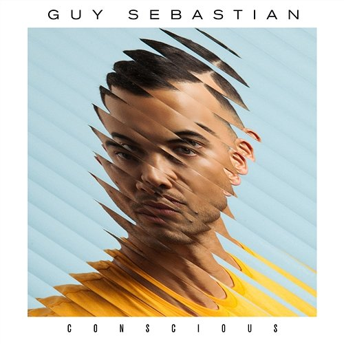 Conscious Guy Sebastian