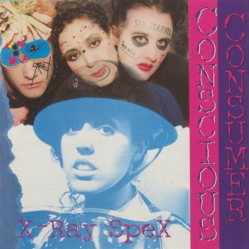 Conscious Consumer X-Ray Spex