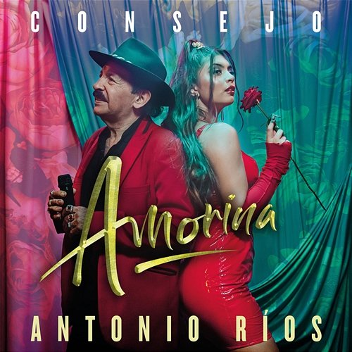 Consejo Amorina, Antonio Ríos