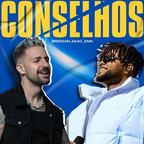 Conselhos Bressan, MC Zaac & Zain