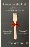 Consider the Fork Wilson Bee