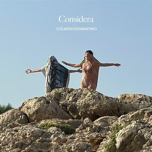 Considera Colapesce, Dimartino