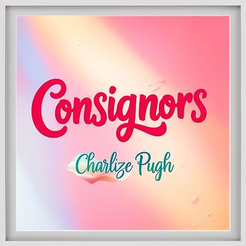Consignors Charlize Pugh