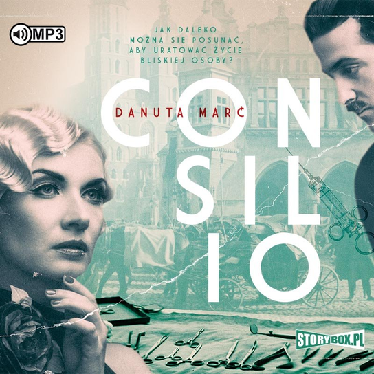 Consilio Marć Danuta