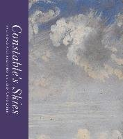 Constable's Skies Evans Mark