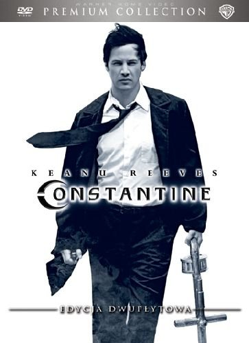 Constantine Lawrence Francis