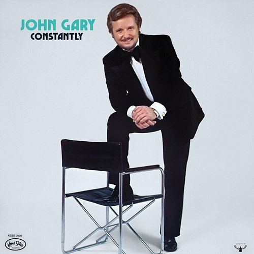 Constantly John Gary