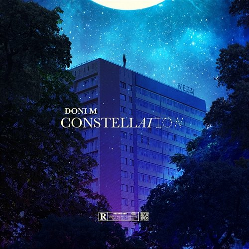 Constellation Doni M