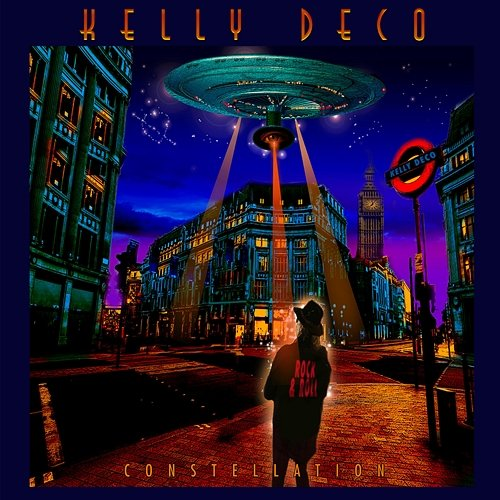 Constellation Kelly Deco