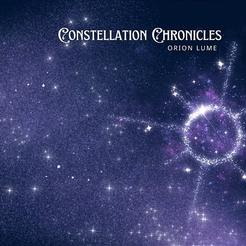 Constellation Chronicles Orion Lume