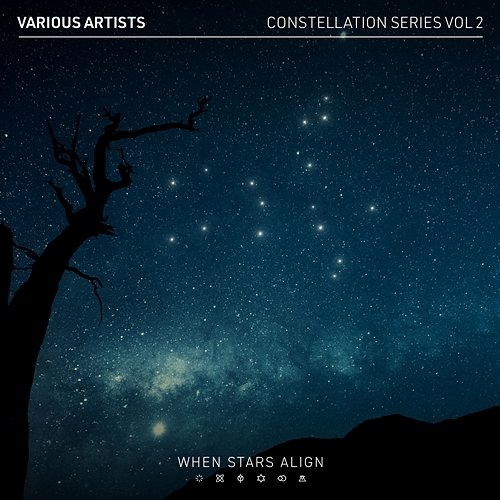 Constellation Series, Vol. 2 Eynka, Henri Bergmann & James Organ