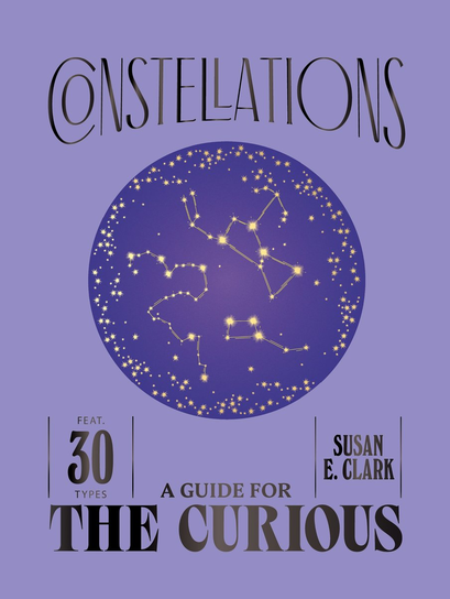 Constellations Clark Susan E.