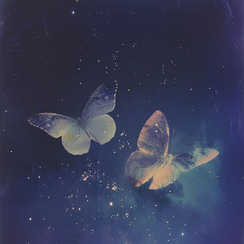 Constellations Luna Rae, MYSO, Van Holtz, Cover Up