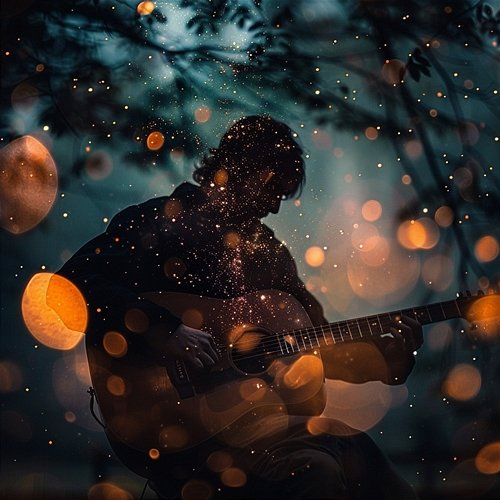 Constellations Cover Up, Lyndon Ash