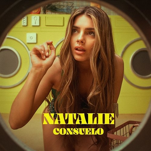 Consuelo Natalie Perez