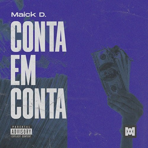 Conta em Conta Maick D.