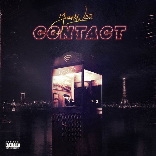 Contact James Watss