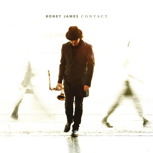 Contact Boney James
