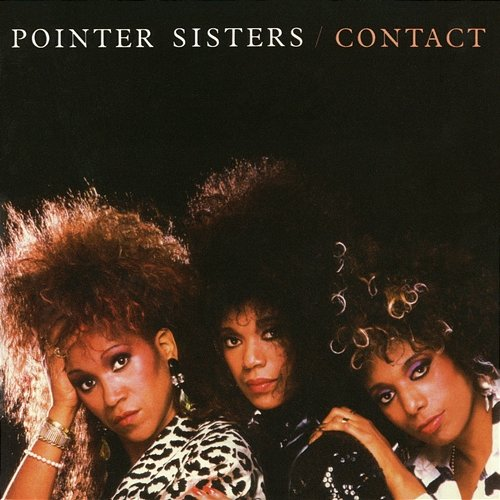 Contact (Expanded Edition) The Pointer Sisters