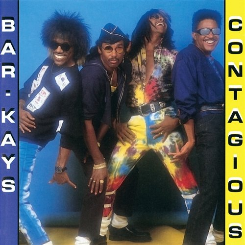 Contagious Bar-Kays