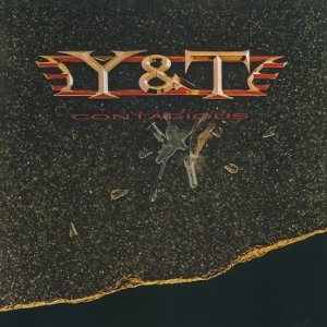 Contagious Y&T