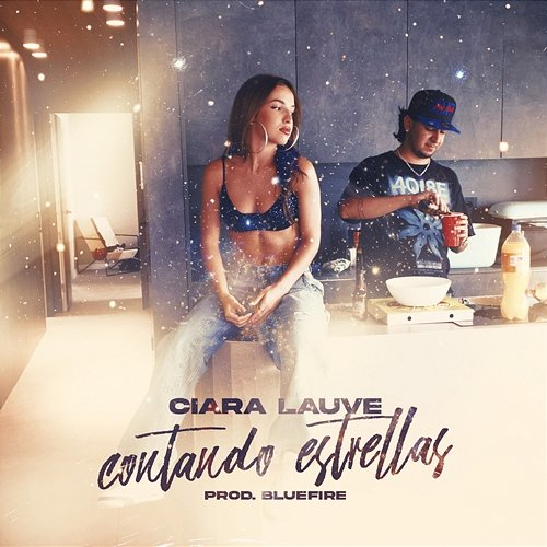 Contando Estrellas BlueFire, Ciara Lauve