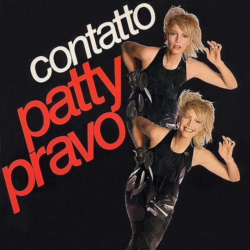 Contatto Patty Pravo