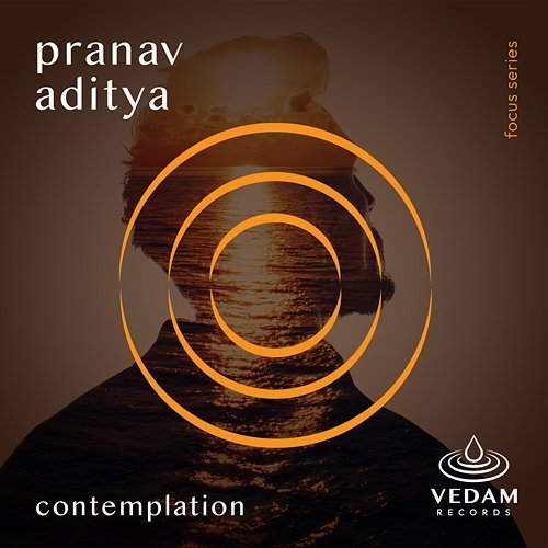 Contemplation Vedam, Pranav Aditya