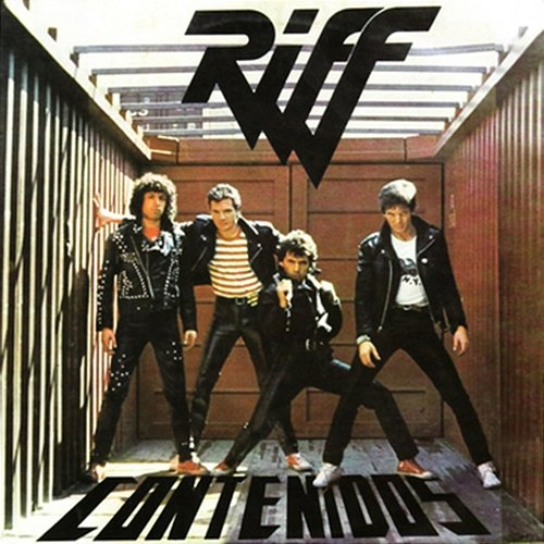 Contenidos Riff