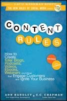 Content Rules Handley Ann