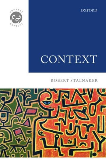 Context Robert Stalnaker