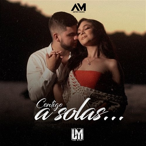 Contigo A Solas Los Mitre