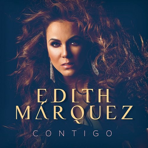 Contigo Edith Márquez