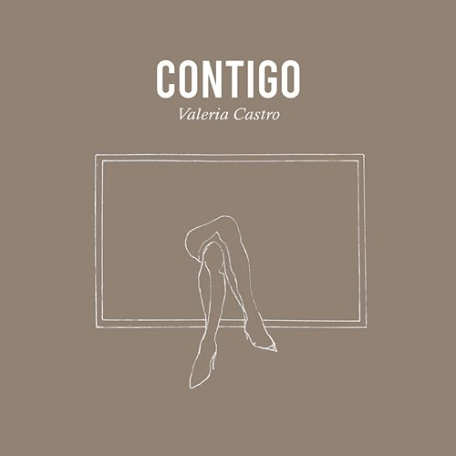 Contigo Valeria Castro
