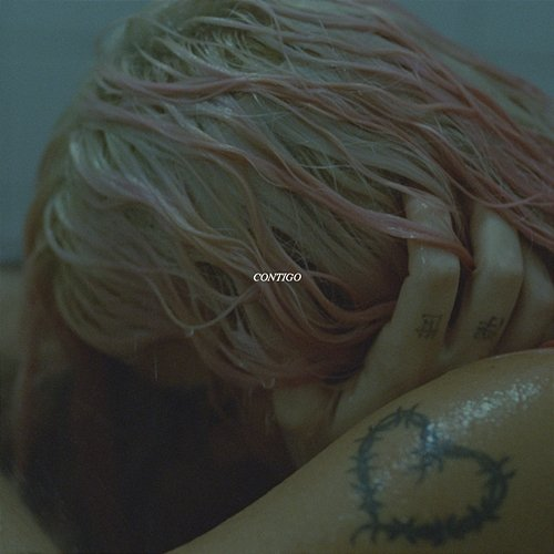 CONTIGO Tiësto, Karol G