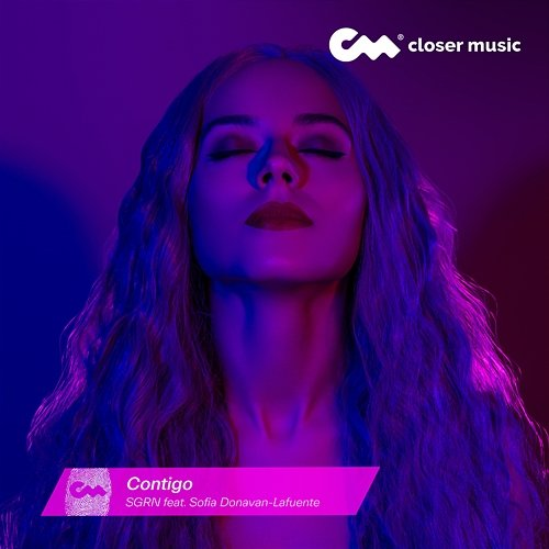 Contigo SGRN feat. Sofia Donavan-Lafuente
