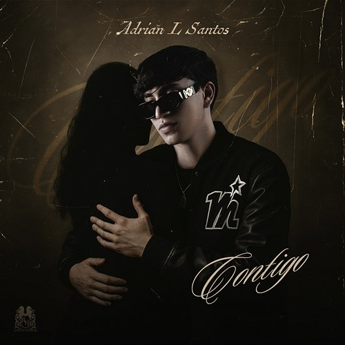 Contigo Adrian L Santos