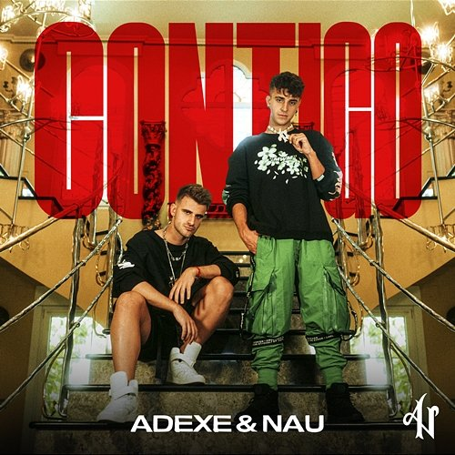 Contigo Adexe, Nau