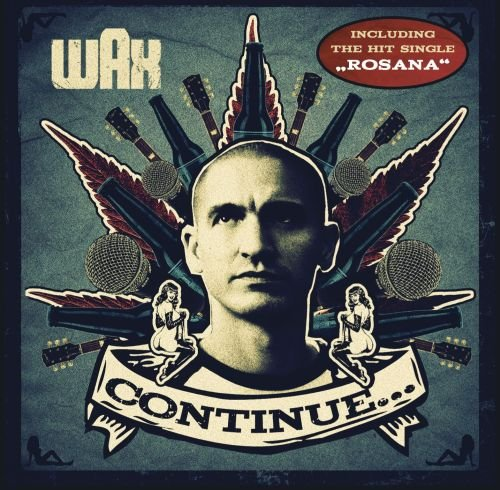 Continue Wax