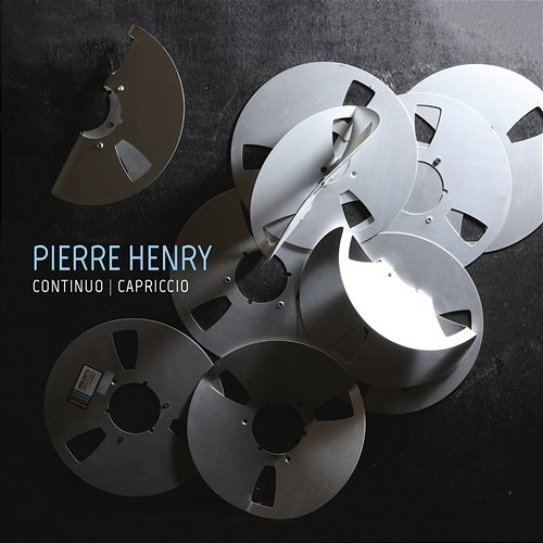 Continuo - Capriccio Pierre Henry